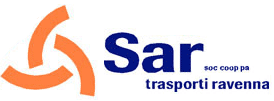 Logo Sar Trasporti